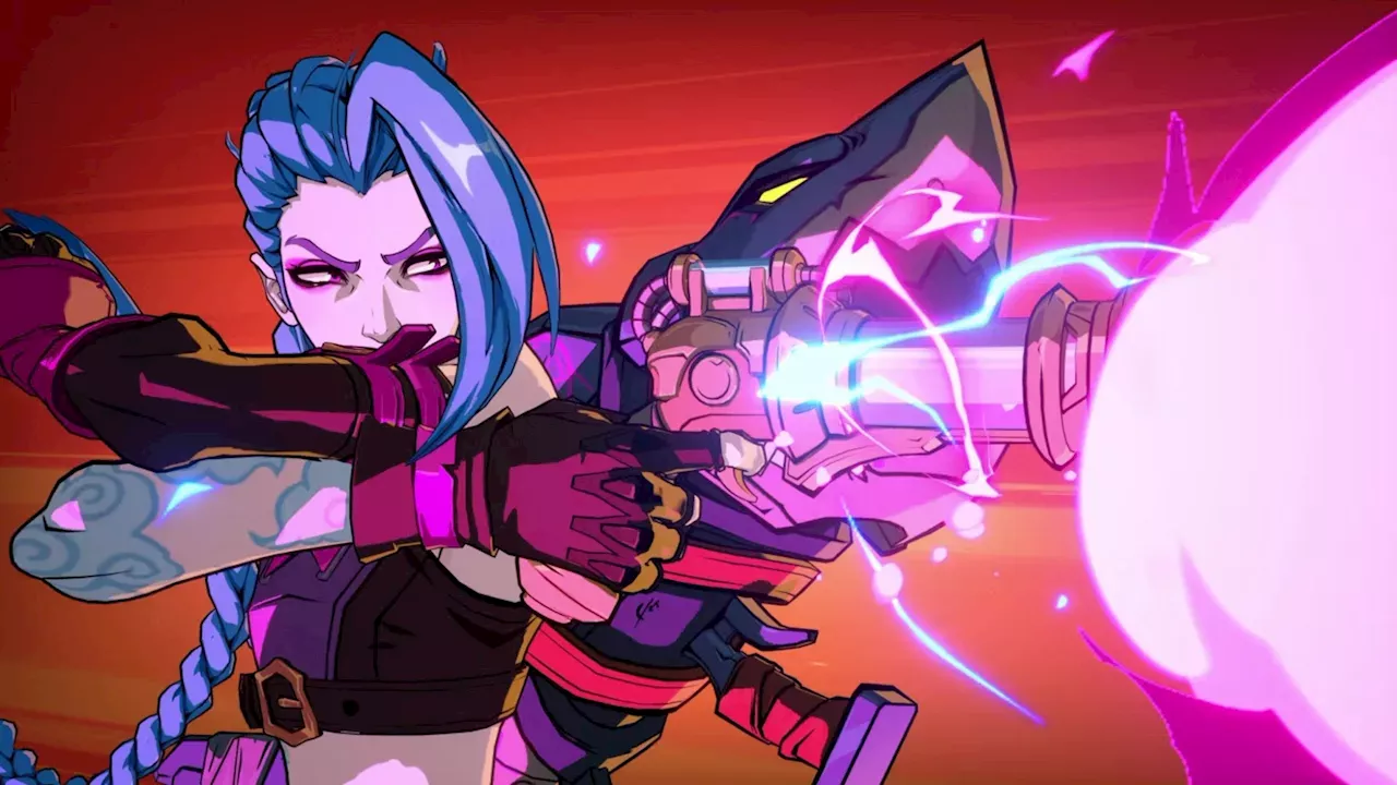 Riot Games Abandons 2XKO: Why the League of Legends Fighter Failed