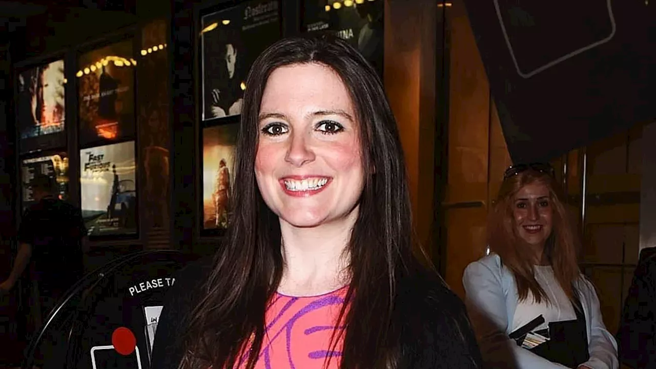 The Soho Sleight-of-Hand: Laura-Jane Foley’s Bold Fight Against Phone Thieves