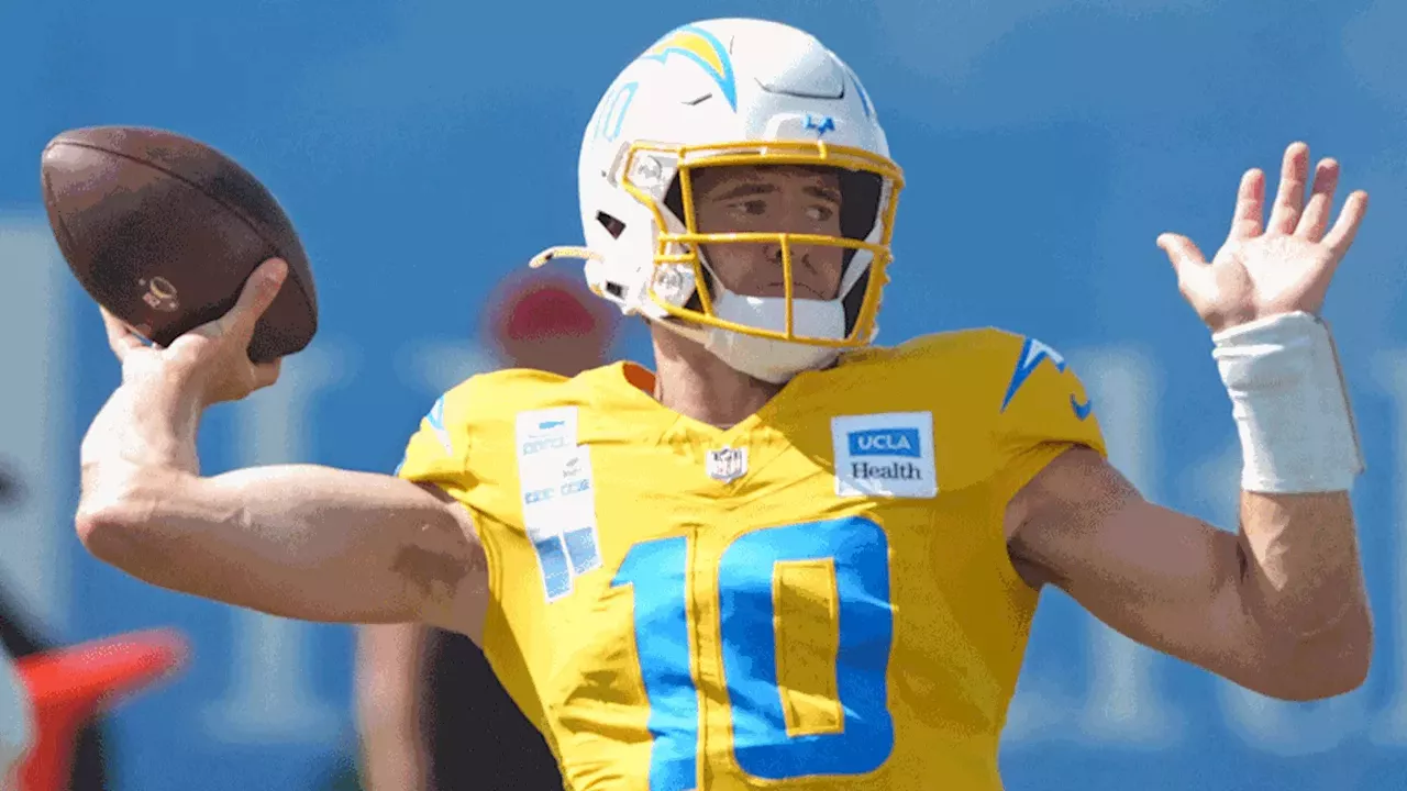 49ers vs. Chargers: Depth and Injuries Define Preseason Week 2