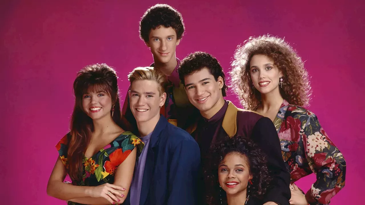 Bayside's Broken Timeline: Decoding the Saved by the Bell Continuity Chaos
