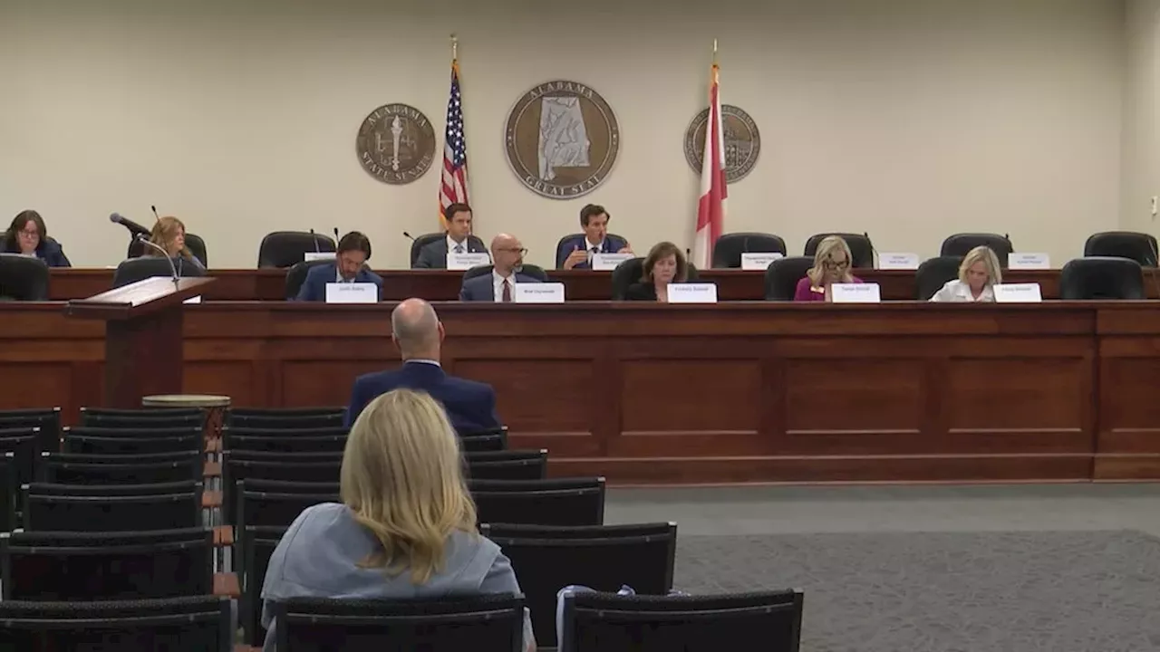 Alabama Lawmakers Eye AI Regulation as OpenAI Launches Teen Version