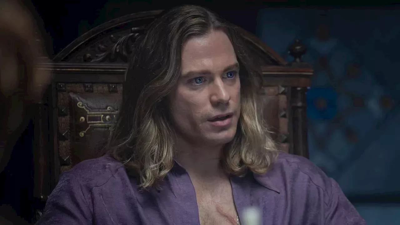 The Glam Rock Vampire: Why AMC's 'The Vampire Lestat' is a Hidden Gem
