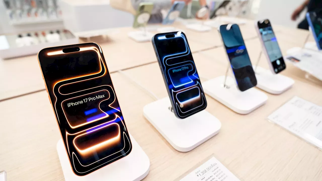 Switching Costs: Breaking Down Apple's Android Trade-In Math for iPhone 14