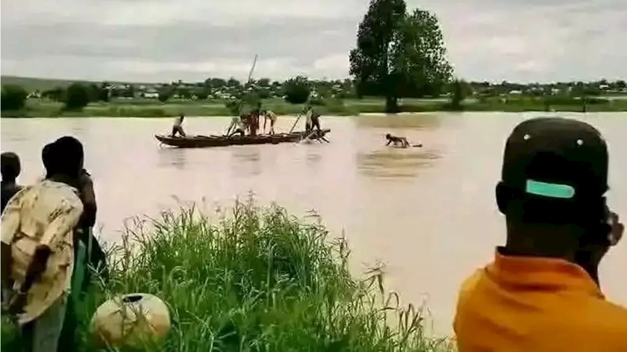 The Fatal Commute to Gorau: Nigeria’s Waterway Safety Crisis