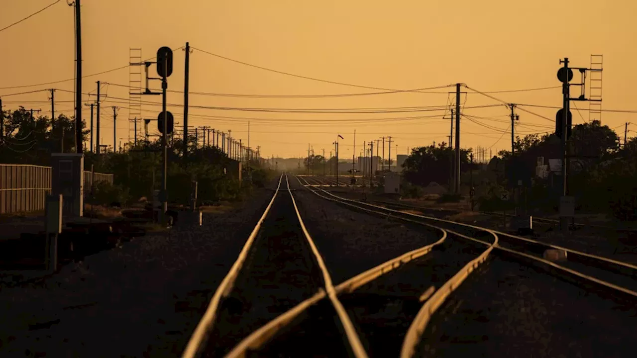 The $13.5 Billion Crossroads: Austin and San Antonio’s Rail Dilemma