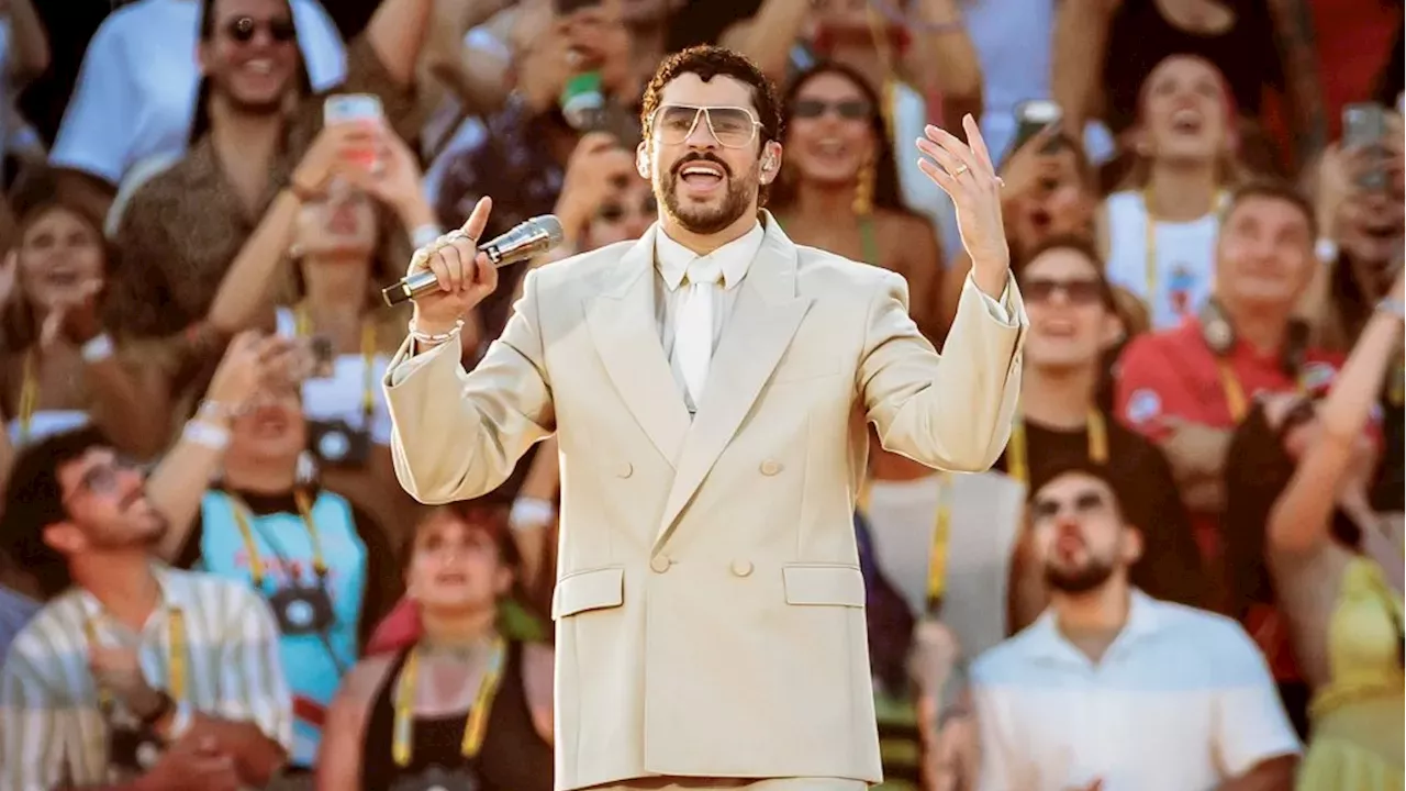 Bad Bunny’s "Cerramos en Casa" Finale: A High-Stakes Homecoming in San Juan