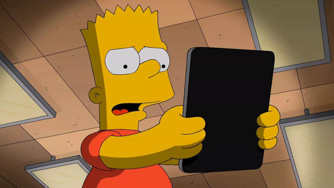 The Meta-Magic of "Cape Feare": How The Simpsons Parodied Hollywood
