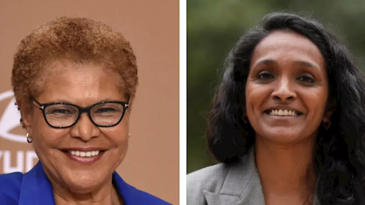 Personal Attacks and Policy Audits: The Escalating Los Angeles Mayoral Race