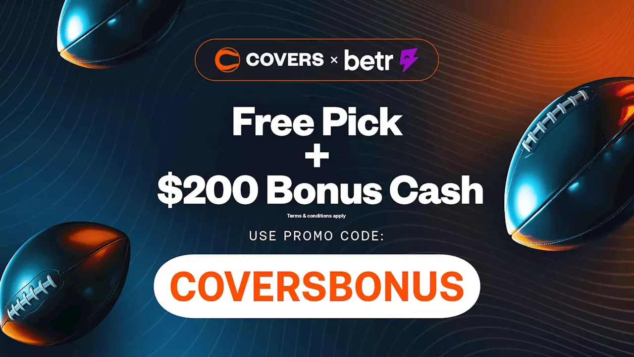 Betr Targets NFL Preseason with $200 'No Sweat' Promotion for 49ers-Chargers Game