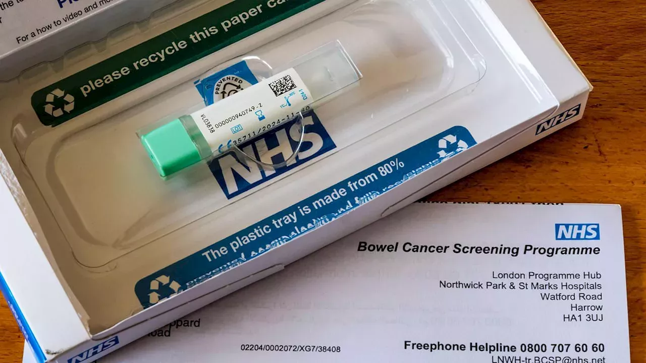 The 43% Survival Edge: New Data Validates Bowel Cancer Screening