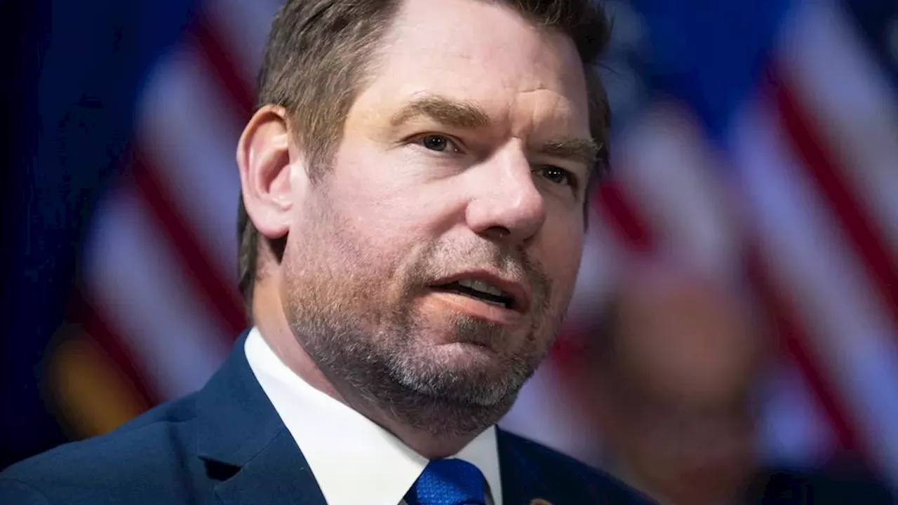 The Rapid Unraveling of Eric Swalwell’s California Governor Campaign