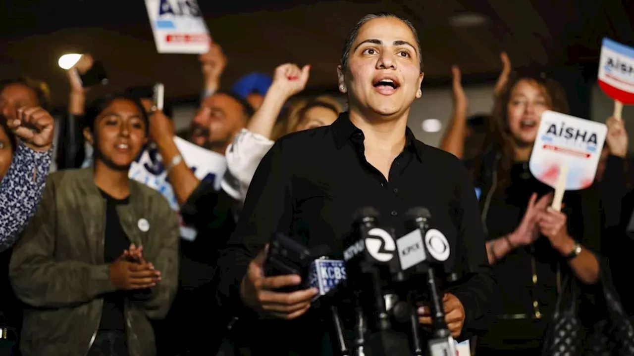 California's Leftward Lean: The Rise of Democratic Socialists in the Golden State