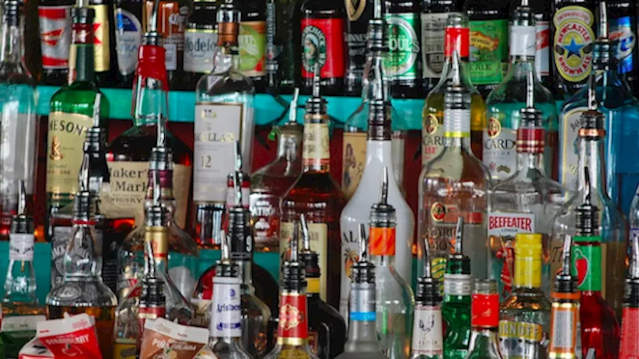 Trade Wars on the Rocks: How American Spirits are Stalling Canada-US Negotiations