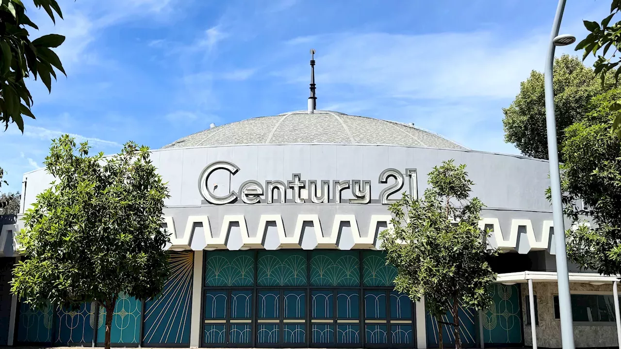 Silicon Valley's Lost Landmark: The High-Stakes Bid to Revive San Jose's Century 21 Dome