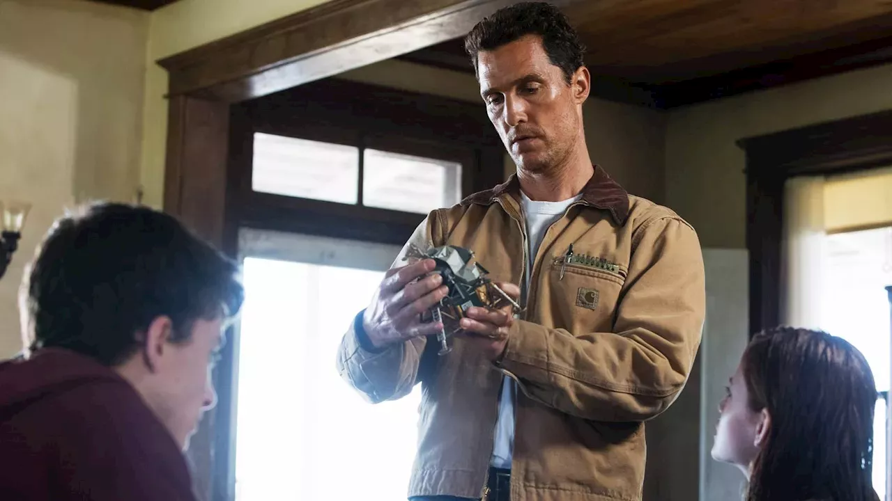 The Odyssey Effect: How Nolan’s New Blockbuster is Resurrecting Interstellar