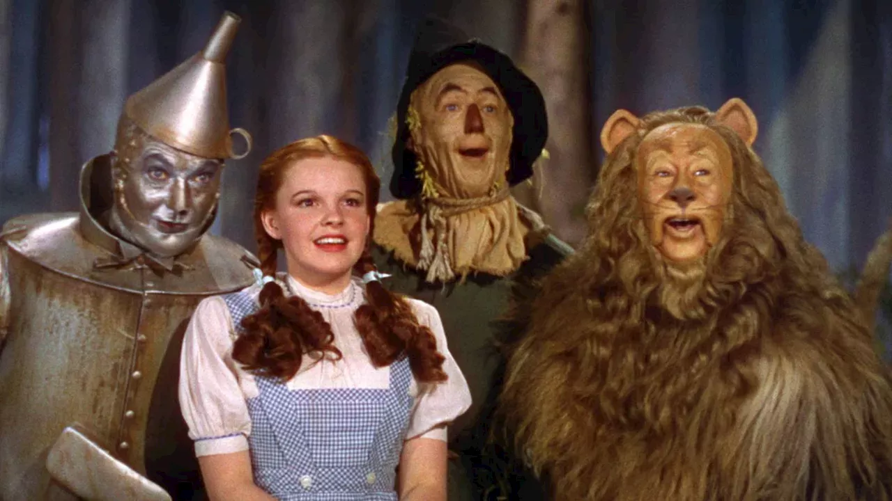 Beyond the Emerald City: L. Frank Baum’s 'The Sky Island' Set for 2027 Live-Action Debut