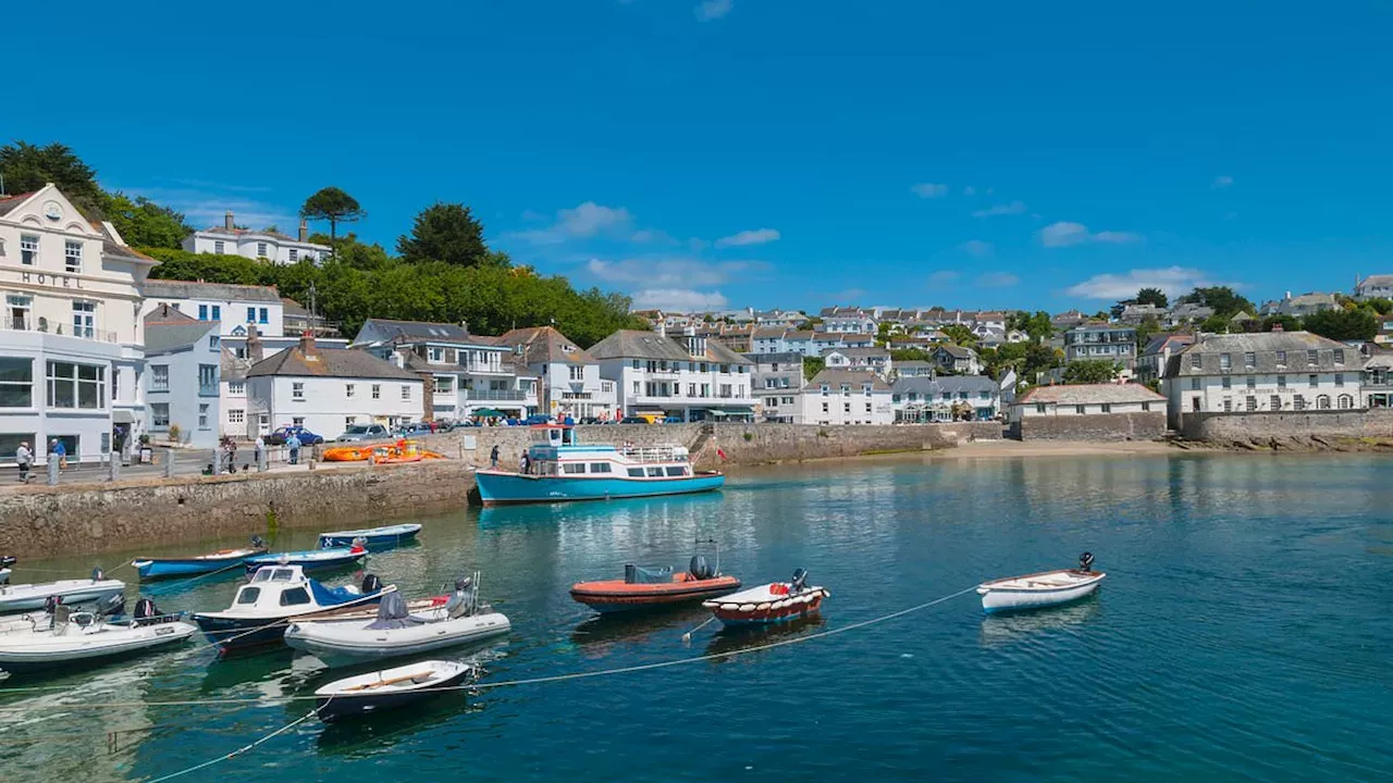 Beyond the Blue: The Sewage Spills Threatening Cornwall’s Coastal Reputation