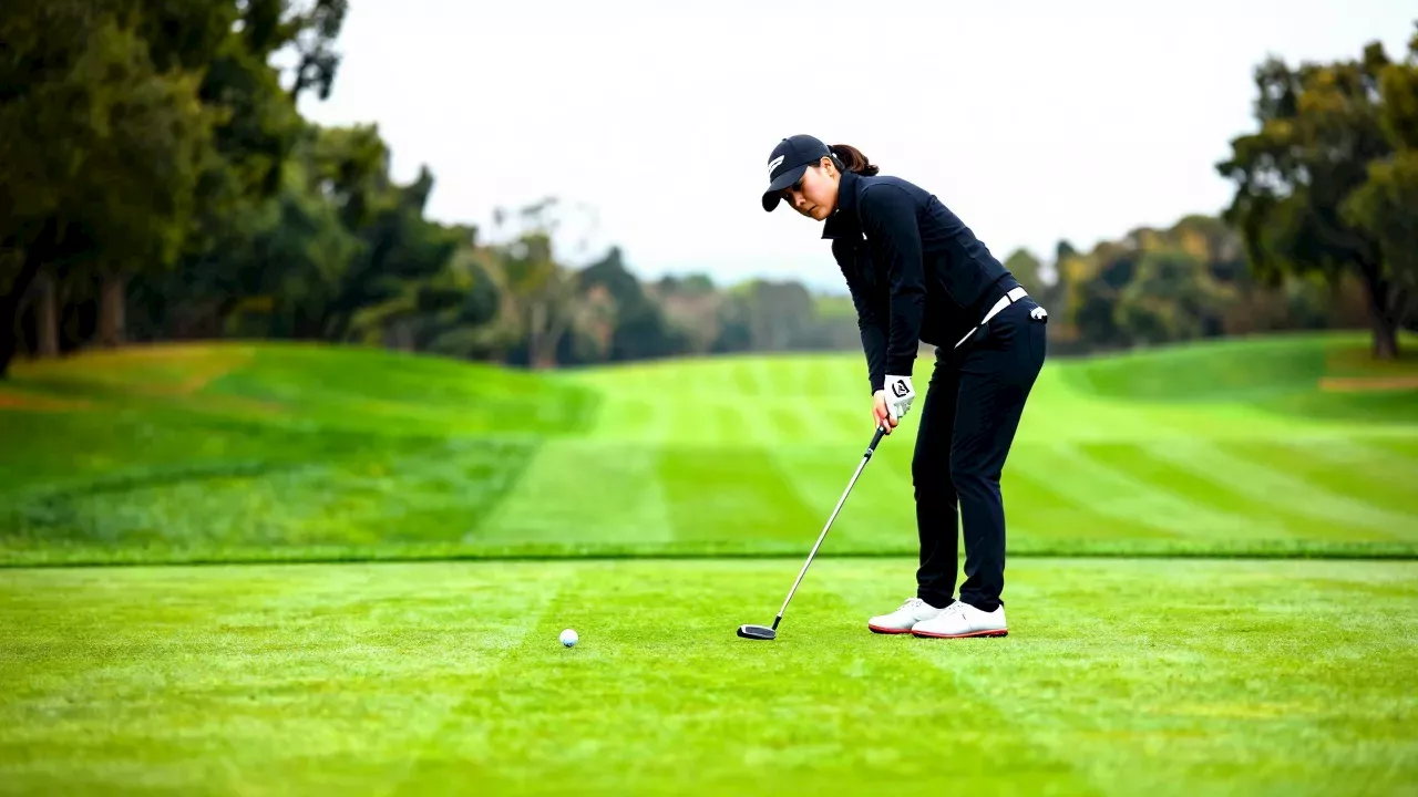 Korda and Henderson Clash as CPKC Women's Open Hits Royal Mayfair
