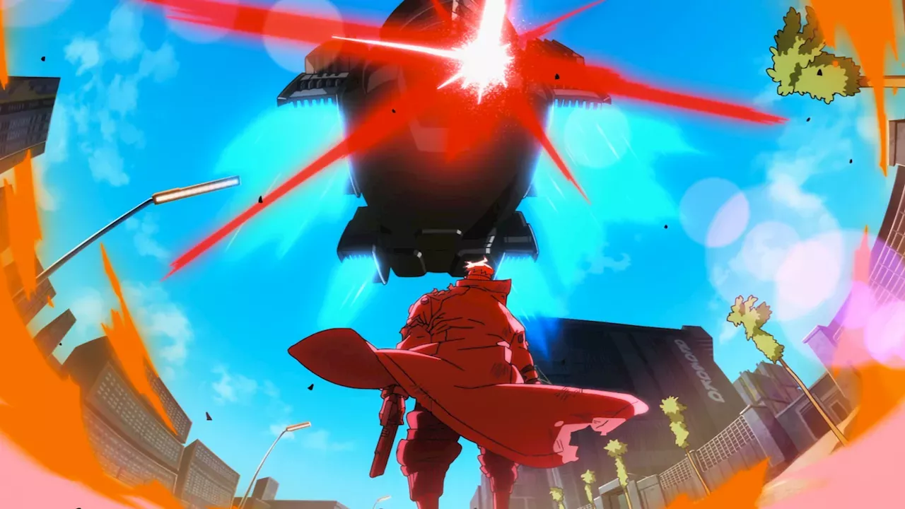 Night City Returns: Everything We Know About Cyberpunk: Edgerunners 2