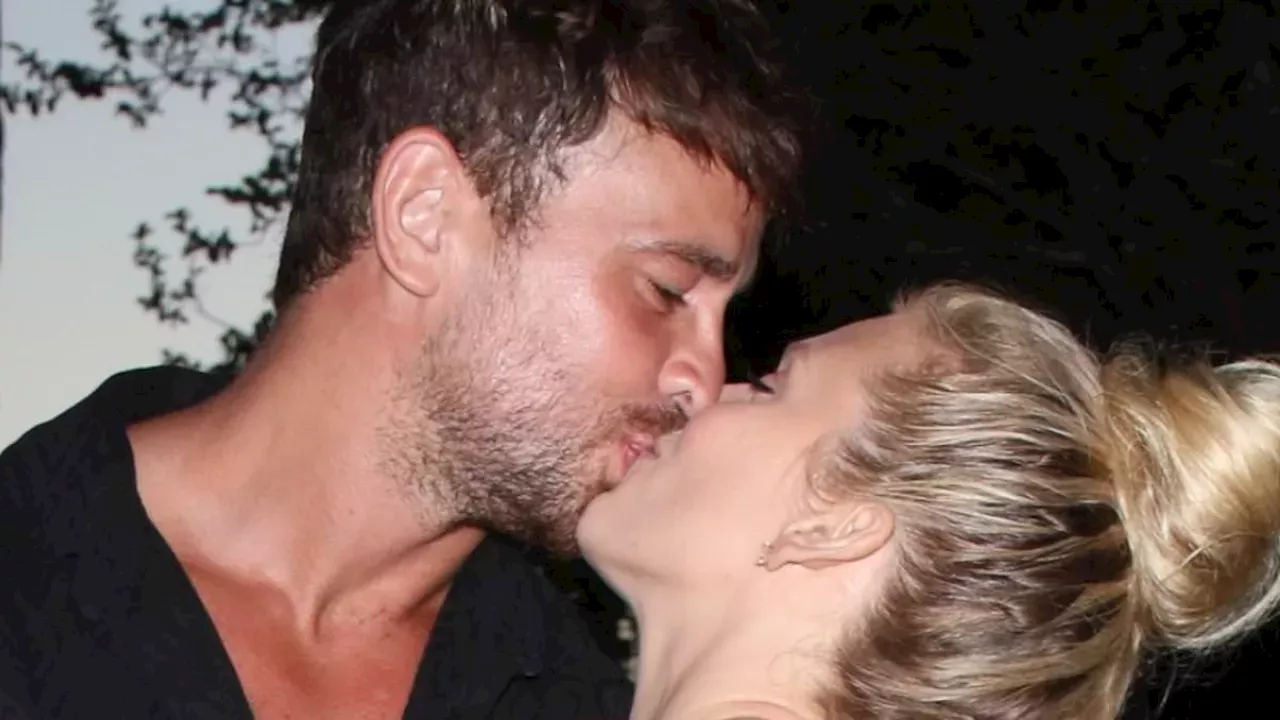 Wealthy Stars Danny Cipriani and AnnaLynne McCord Face Backlash Over Wedding Crowdfunding
