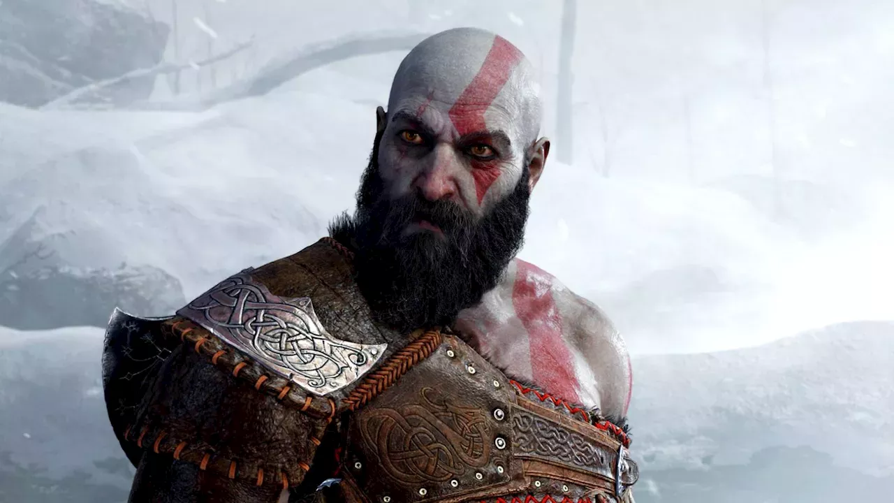 From Gym to God: Dave Bautista Takes the Axe in Prime Video's God of War