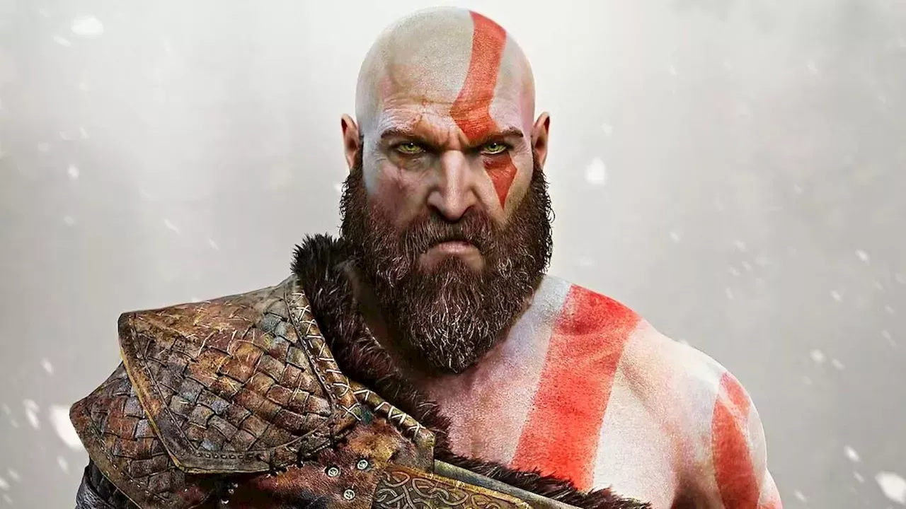 Dave Bautista Steps Into the Role of Kratos for Prime Video's God of War