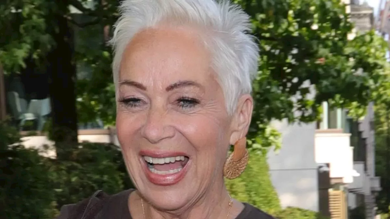 Denise Welch Exits Loose Women: Acting Ambitions Over Daytime Drama