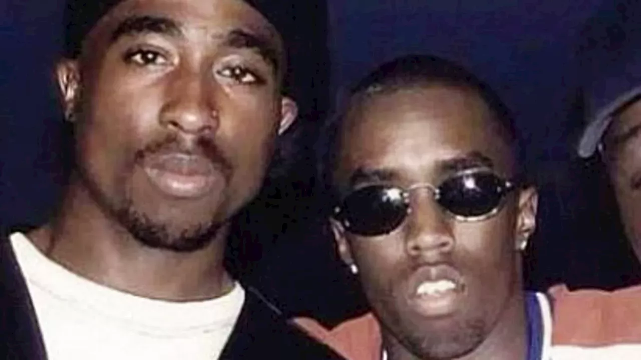 Diddy's Alleged $1 Million Hit: New Evidence Surfaces in Tupac Murder Trial