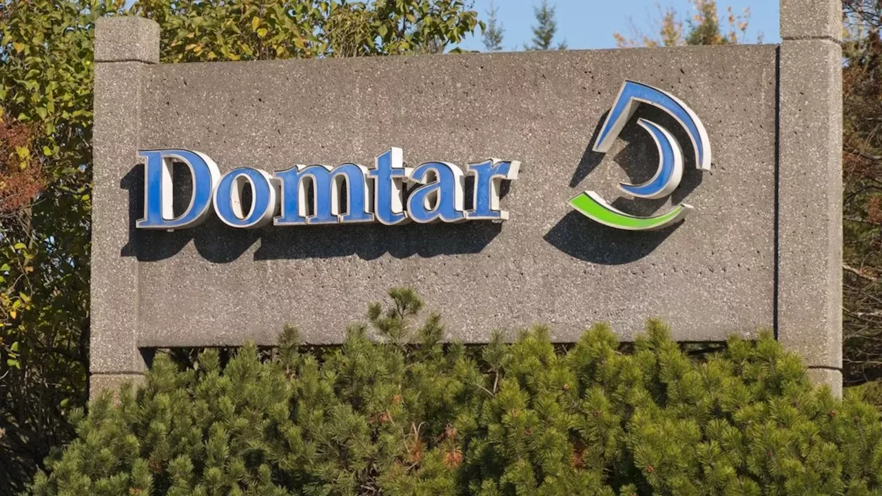 Domtar’s Port Mellon Shutdown: A $500 Million Warning for B.C. Forestry