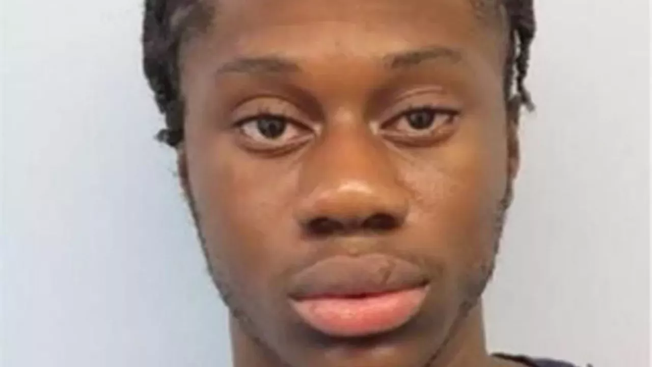 Dsavv's Great Escape: Drill Rapper's Double-Flight Ends in France