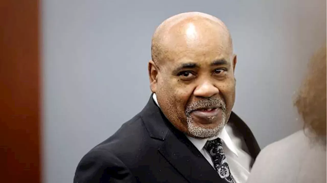 The Trial of Duane Davis: Can 28-Year-Old Audio Solve Tupac’s Murder?