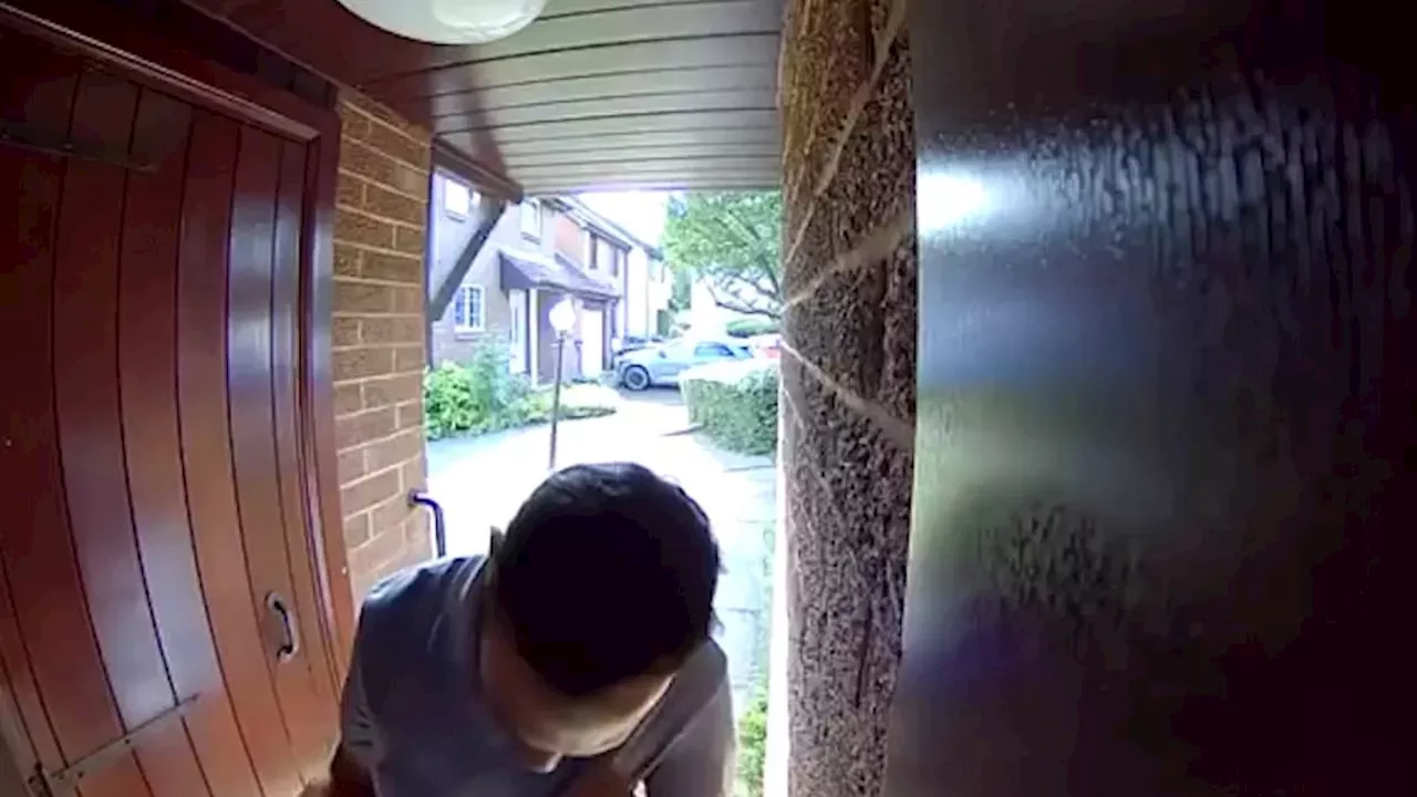 The "Letterbox Solution" That Cost Evri a Third-Party Driver