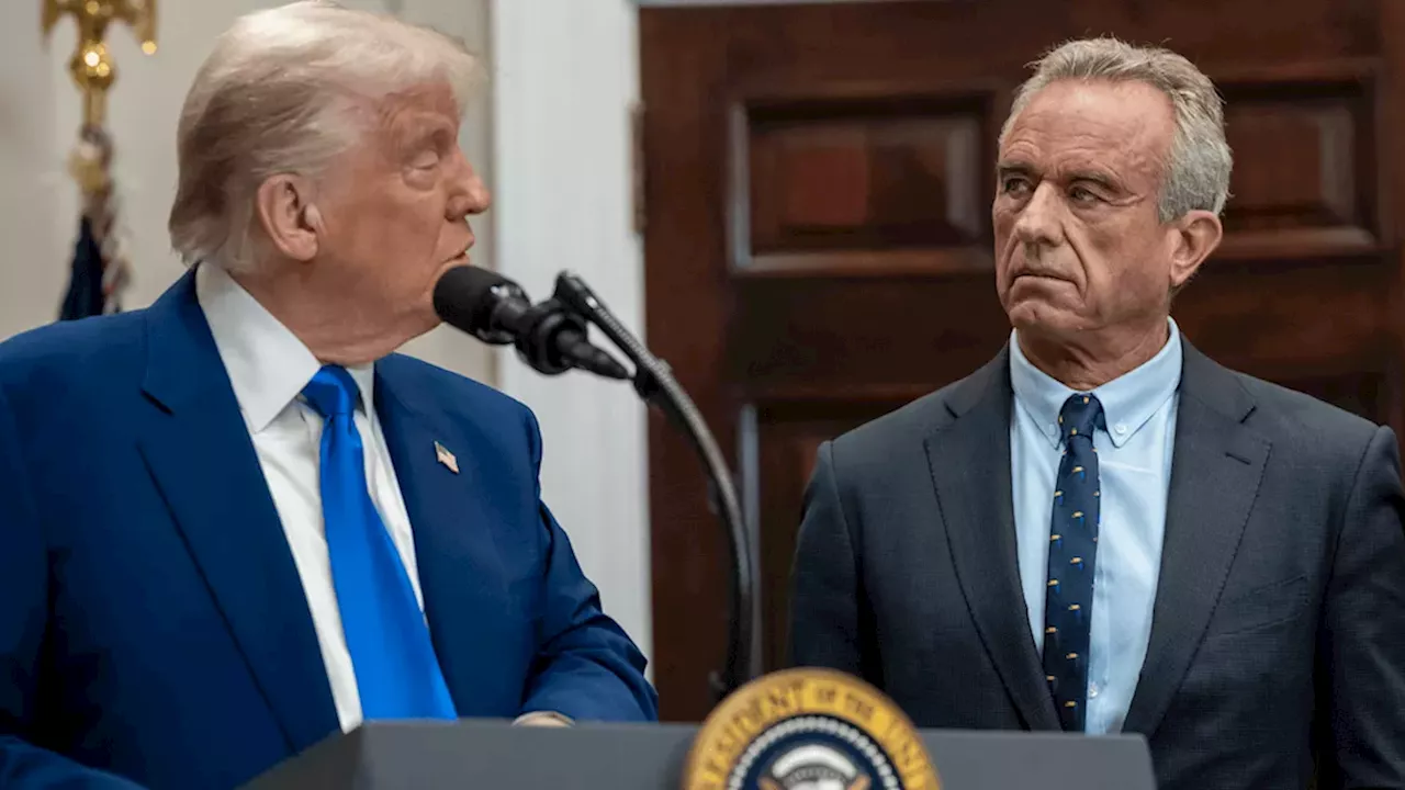 Court Slams Trump Administration's Attempt to Mandate Abstinence-Only Sex Ed