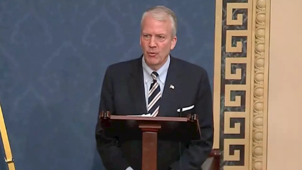 The Sullivan Name Game: Federal Probe Into Alaska’s Senate Primary Confusion