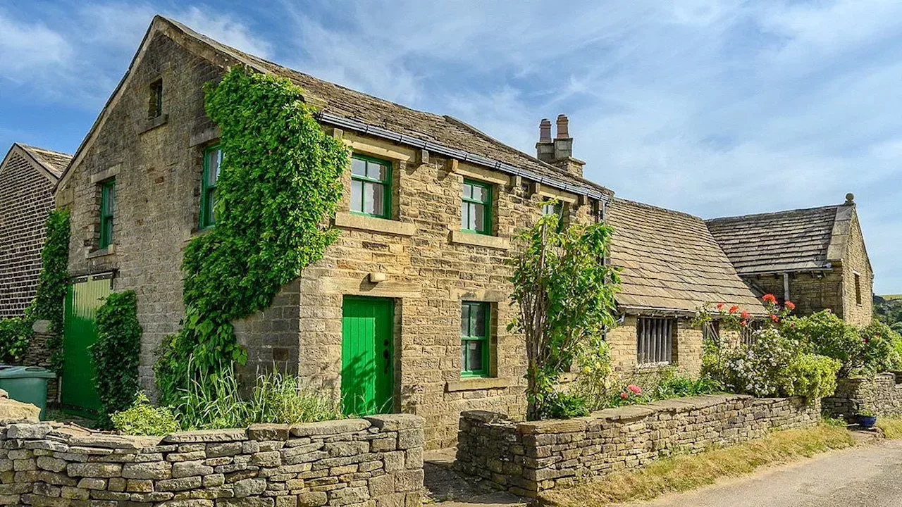 The UK's Undervalued Havens: Finding Luxury Space Without the Beauty-Spot Premium