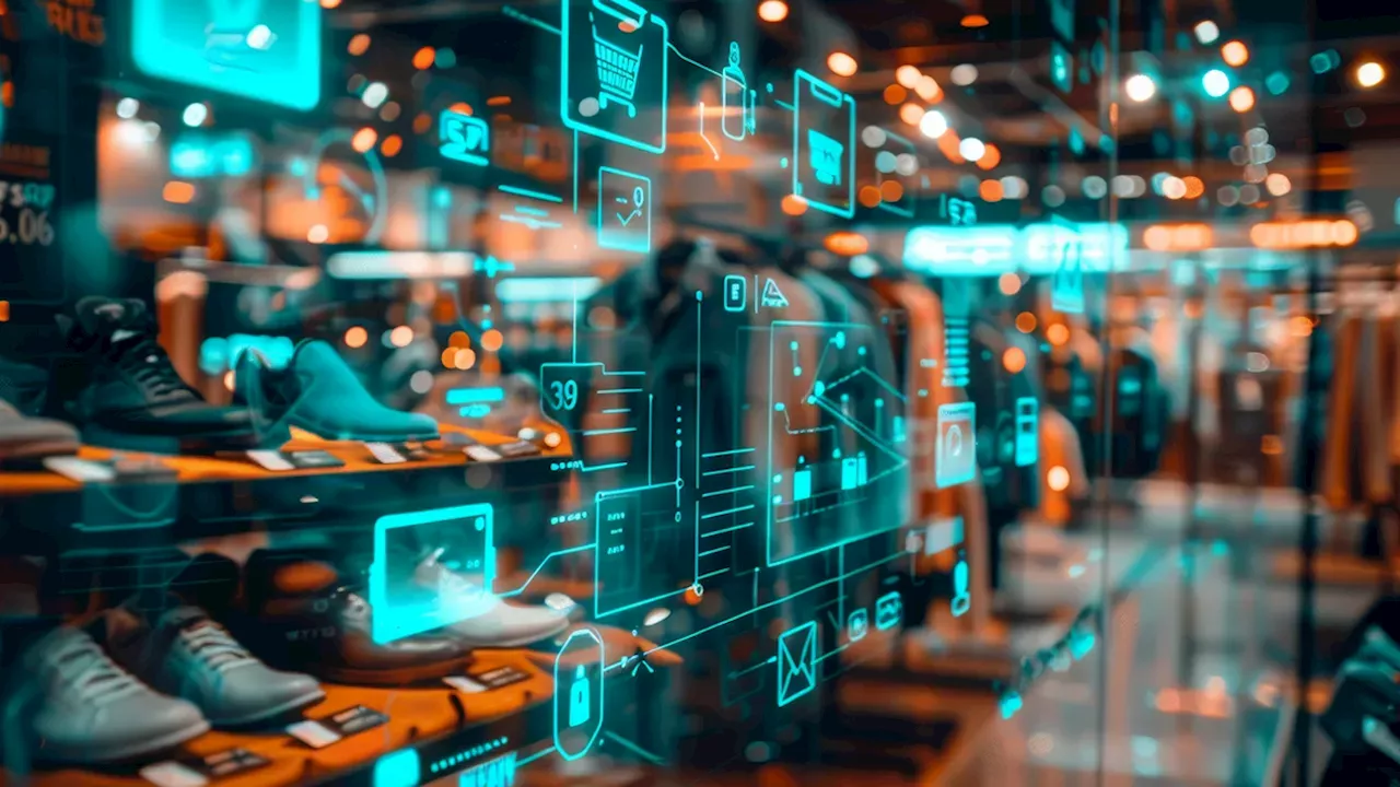 Fiserv Turns Trillions in Payment Data into a Retail Intelligence Engine
