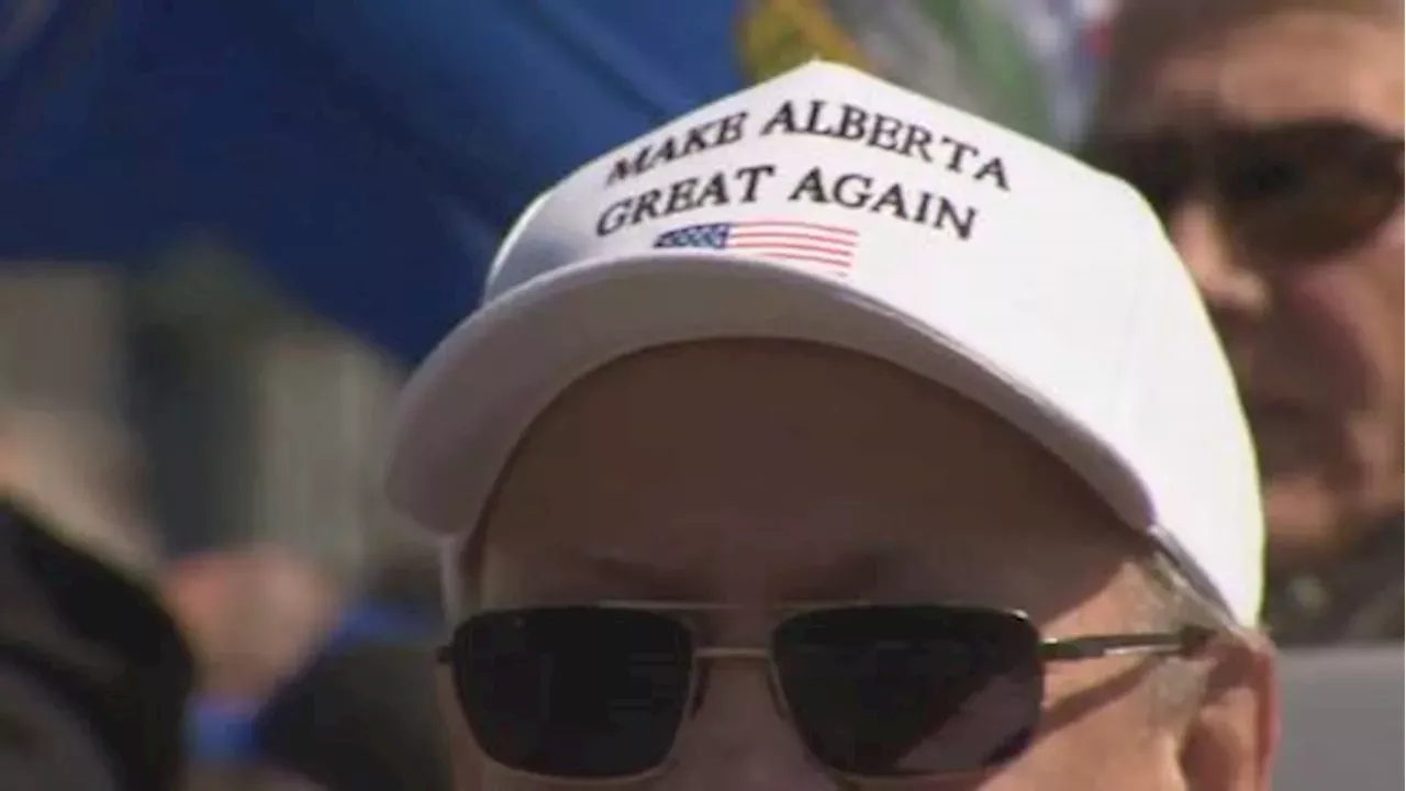 China and Russia Targeting Alberta's Separation Referendum, Study Finds