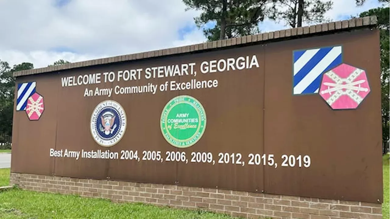 Army's GTA VI Gambit: Fort Stewart's Bold Re-enlistment Strategy