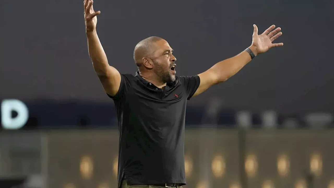 Robin Fraser’s MLS War: Why Toronto FC is Fighting the Referees