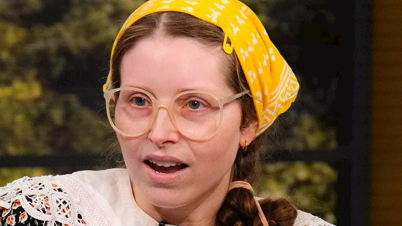 From Hogwarts to OnlyFans: Jessie Cave’s Pivot to Niche Content