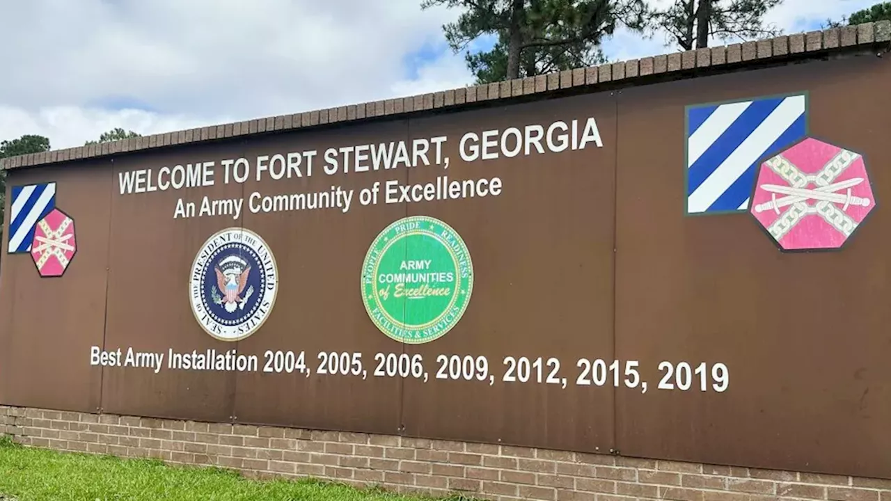 Gaming the System: Fort Stewart Uses GTA VI to Lock in Soldiers