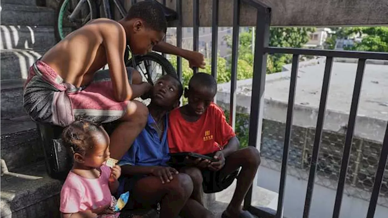 Haiti’s Perfect Storm: Gang Violence Meets a Surge of Deportees