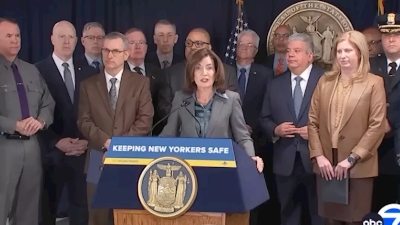 New York's Essential Labor Gap: The Fallout of Ending TPS for Haitians and Salvadorans