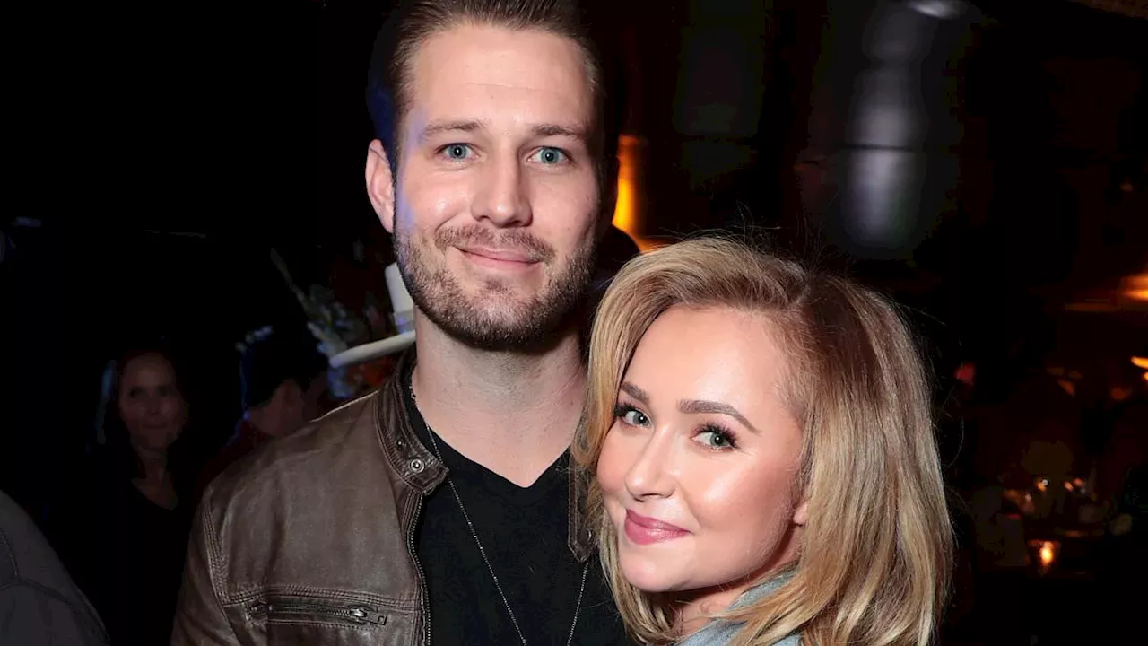 The Intervention That Never Happened: Griff Furst’s Claims Regarding Hayden Panettiere
