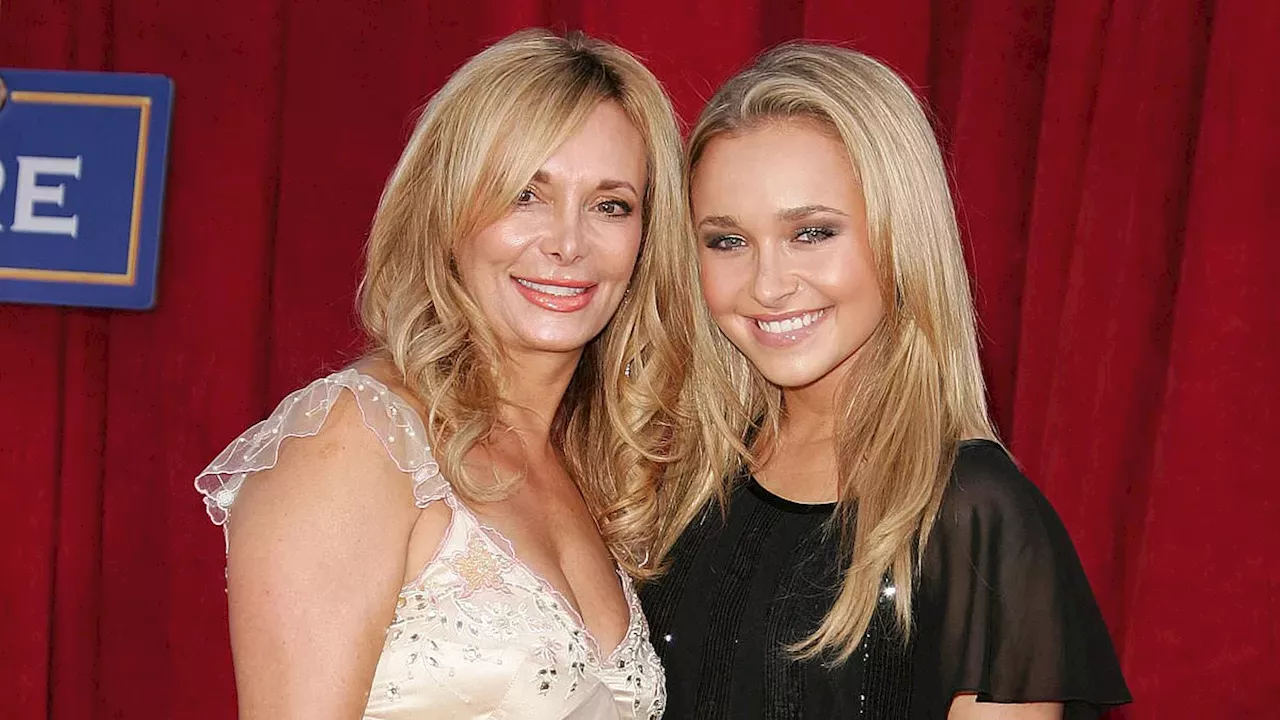 The Tragic End of Hayden Panettiere: Family Blames 'Toxic' Influence