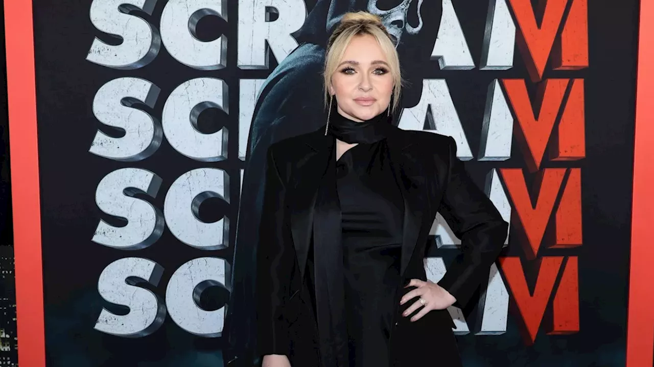 The Cost of Honesty: Hayden Panettiere’s Posthumous Battle with Neutrogena