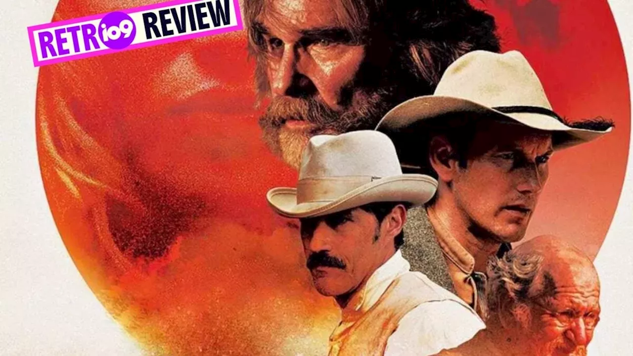 The Brutal Pivot: Why S. Craig Zahler’s 2015 Horror-Western Remains Unforgettable