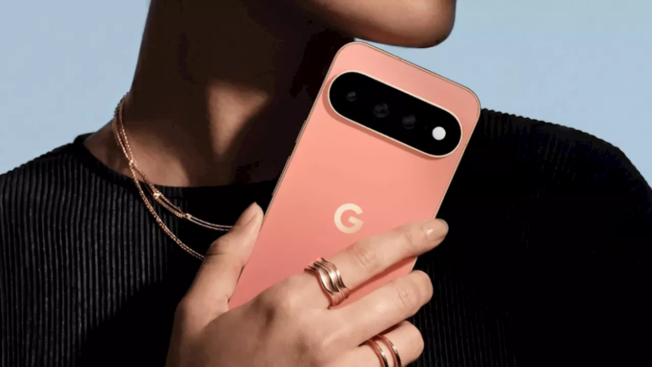 Pixel 11 Pro's LED Limits Shattered by HiLight Studio App