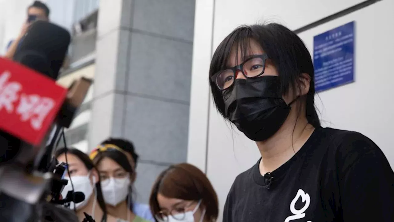 The End of Remembrance: Hong Kong Court Criminalizes Tiananmen Vigils