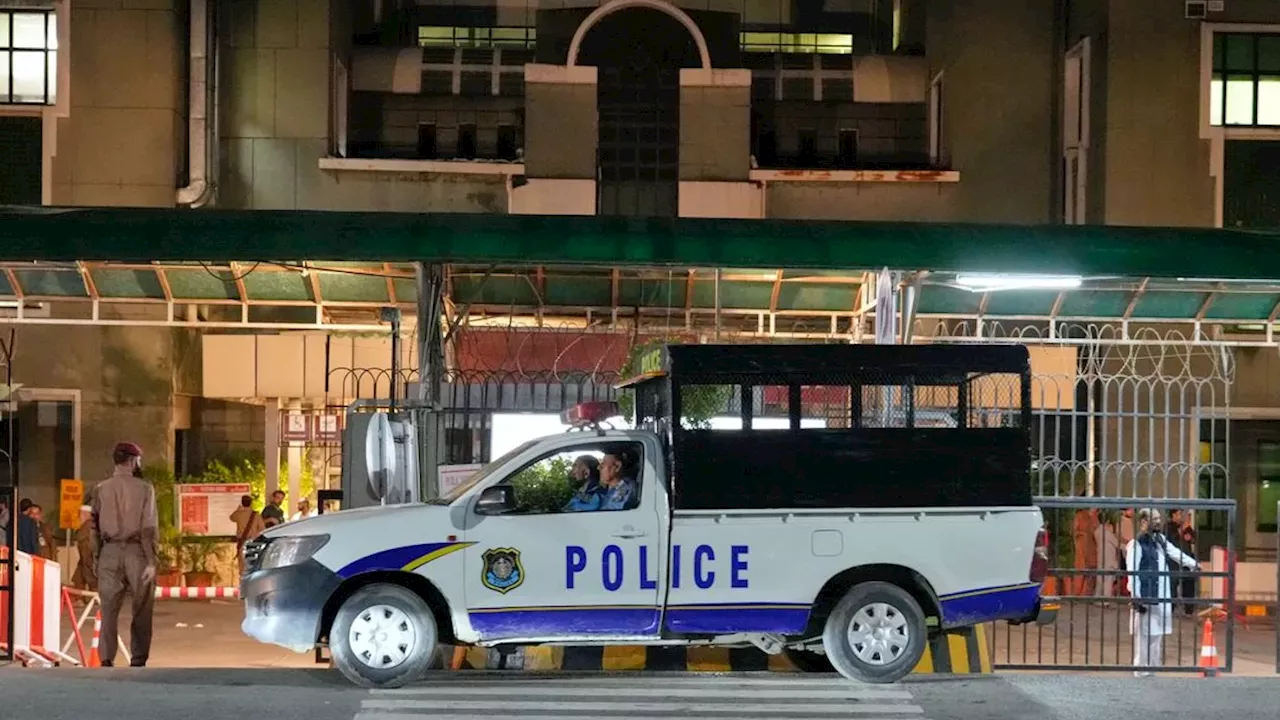 Imran Khan’s Hospital Transfer: A Medical Necessity or a Political Pivot?